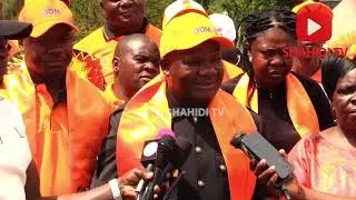 Defect from ODM and Go Early Retirement!-