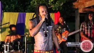 Nature Live In Concert @ Nanook,, Dec 2013 DOWNSOUND UNDERGROUND