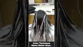Difference Between Balayage & French Balayage
