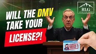 Colorado DUI: DMV License Hearing vs. Criminal Case Explained