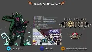 Skullgirls Be Gr8 - Week 420 (BLAZE IT)!
