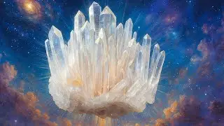 Stop Emotional Drain and Reclaim Your Energy From Vampire Energies [Crystal Frequency]