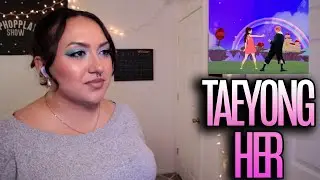 TAEYONG 태용 'H.E.R' Special Video Reaction
