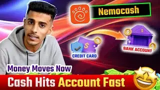 Need Cash This Week?  | Credit card to bank account money transfer