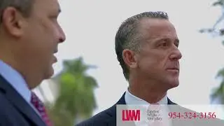 Fort Lauderdale Personal Injury Attorneys | Lawlor, White & Murphey, LLC