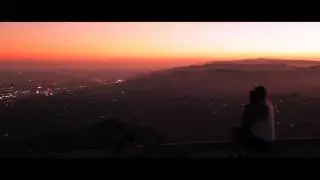 Mt Hollywood