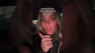 actually romantic (rock version)