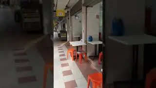 Jalan Bukit Merah HDB ShopHouse
