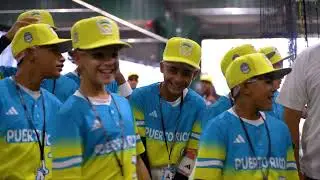 2025 Little League World Series & Easton!