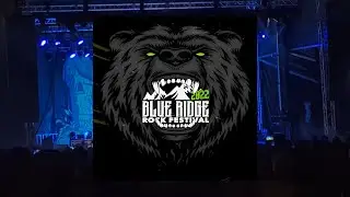 Tenacious D [4K Full Set] - Blue Ridge Rock Festival Show 2022