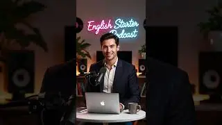 How to Understand English News Headlines | Real-World English Explained | English Speaking Practice