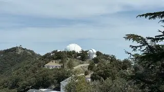 Lick Observatory  李克天文台