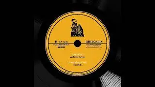 BR1208 Wellette Seyon-Rastafari