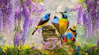 Healing Piano Melodies for Mindfulness & Stress Relief