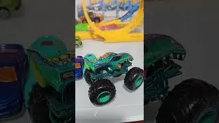 Mega wrex! 4 de dezembro de 2024