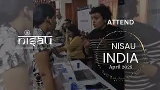 Study UK Expo with NISAU | Achievers Dialogue, Masterclass & Scholarship Opportunities
