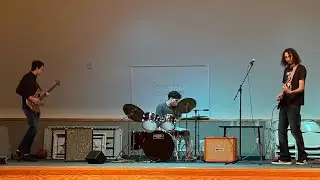 Johnny B Goode Song Cover