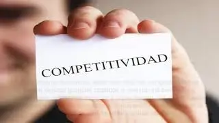 COMPETITIVIDAD EN COLOMBIA