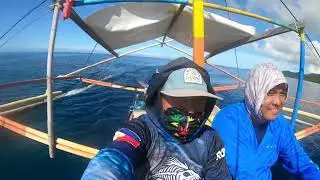 Gov. Gen Davao oriental jigging session #philippines