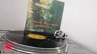 Quinteto Villa Lobos-Reflexos(Lu&iacute;s E&ccedil;a)