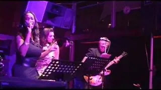 The UpBeat Band - Dance Party Trailer  Chicago Wedding Band, Corporate Events, Festivals