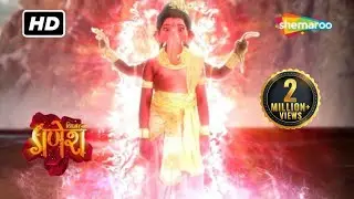 क्यों कहा जाता है गणेशजीको एकदन्त ? | Vighnaharta Ganesh | Jai Shree Ganesh | HD video