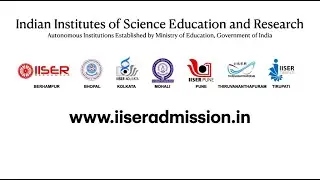 IISER Admission (Kannada)