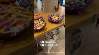 Neo Students - 30 Days in 30 Seconds #studentaccommodationuk #canterbury