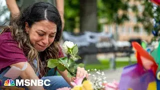 One year since Uvalde tragedy