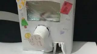 DIY bending machine short video