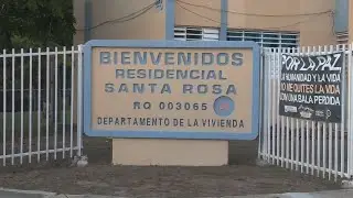 Campo Alegre Hasta el Pueblo de Rincón Puerto Rico.