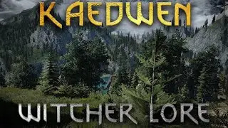 kaedwen - Witcher Lore