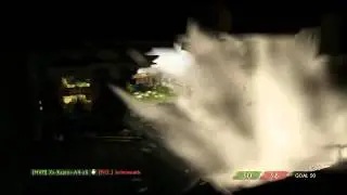 How to kill dbarker99