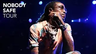 Nobody Safe Tour Recap (Migos)