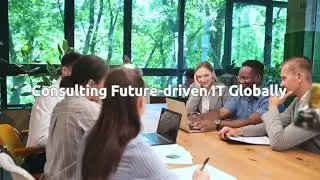 Global IT Consultancy for Innovations