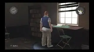 Bully cce gameplay ita 02