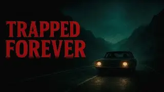 &ldquo;The Appalachian Road That Loops Forever&rdquo; horror story 