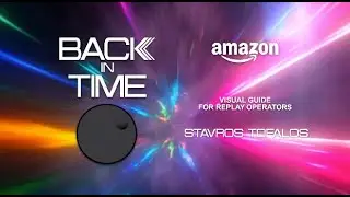 BACK IN TIME