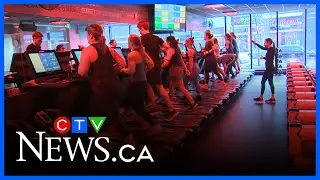 Orangetheory Fitness
