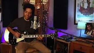 Miro Imani | Tuned Up
