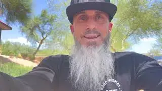 Flow State - Breathing