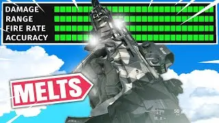 RAM-7 DELETES in WARZONE!! BEST RAM 7 CLASS SETUP WARZONE // MODERN WARFARE (Best Ram 7 Loadout)