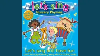 Polly Put the Kettle on (Backing Track)