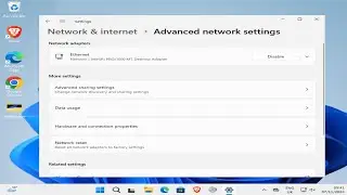 How To Fix Slow LAN Ethernet Speed on Windows 11 Laptop