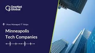 Top Minneapolis Tech Companies &ndash; And How They Leverage IT