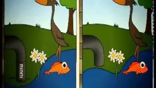 Animatie: schoon water