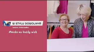 Wizyta w butiku - W stylu dowolnym, odcinek 3 - Telewizja Pokolenia
