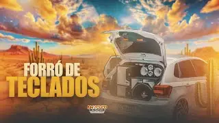 EDVAN BATISTA - CD AO VIVO - SETEMBRO DE 2K24 - PRA PAREDÃO