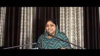 Barkata Tur Payia Mere Naal Nasari | Twinkle Masih | punjabi christian worship songs