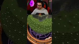 LJAY CHEATUJE na LIVE ZOBACZ JAK włączył GM3 w MINECRAFT 1.20